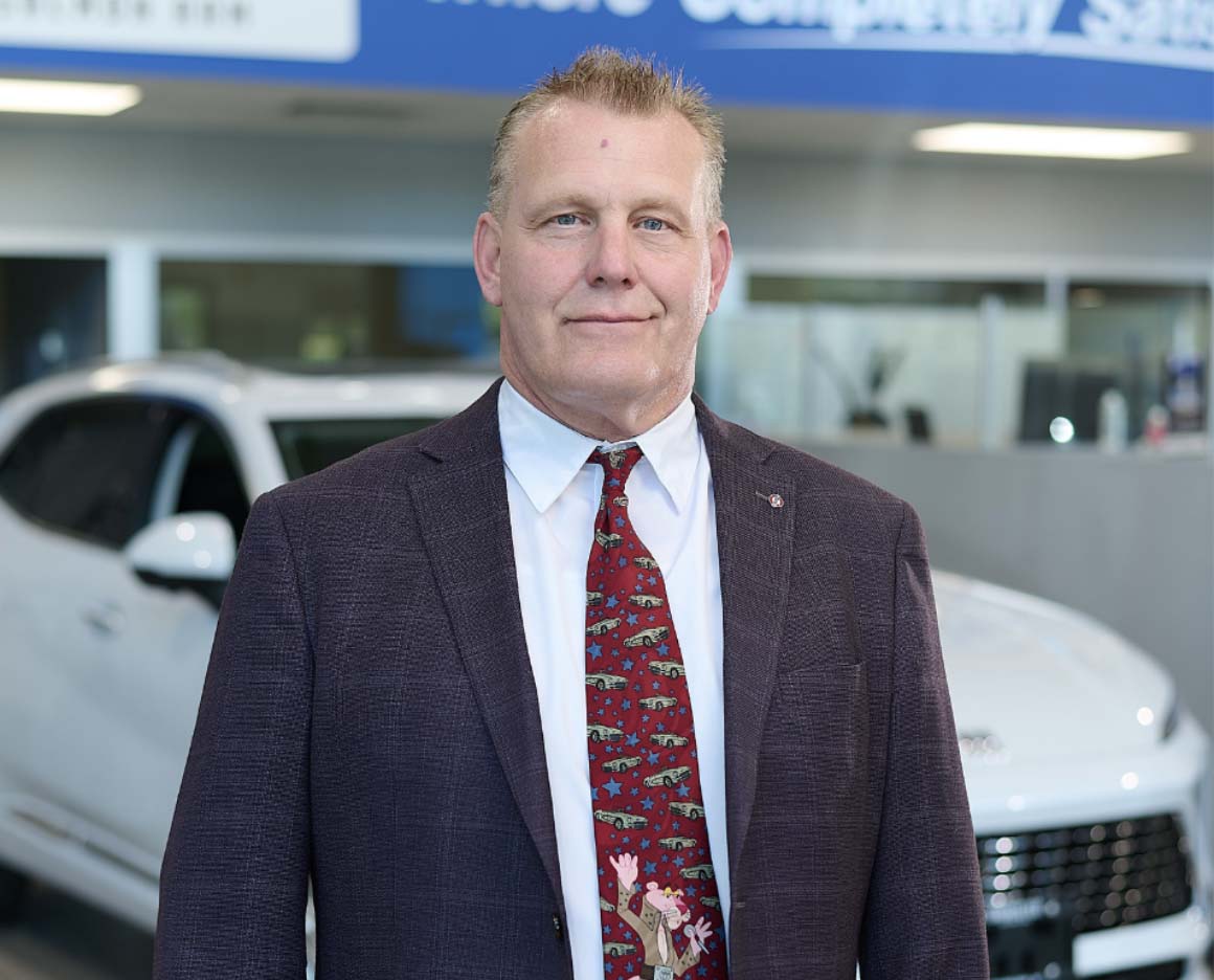 Image of Doug